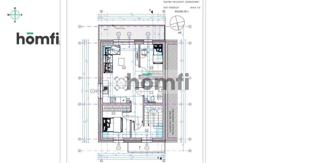 Mieszkanie 51 m², Chojnice, Michała Bałuckiego - zdjęcie 10
