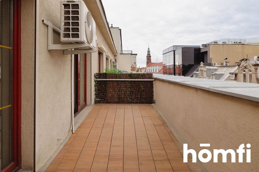 Lokal biurowy na sprzedaż, 93,8 m², Wrocław, Stare Miasto, Oławska - zdjęcie 5