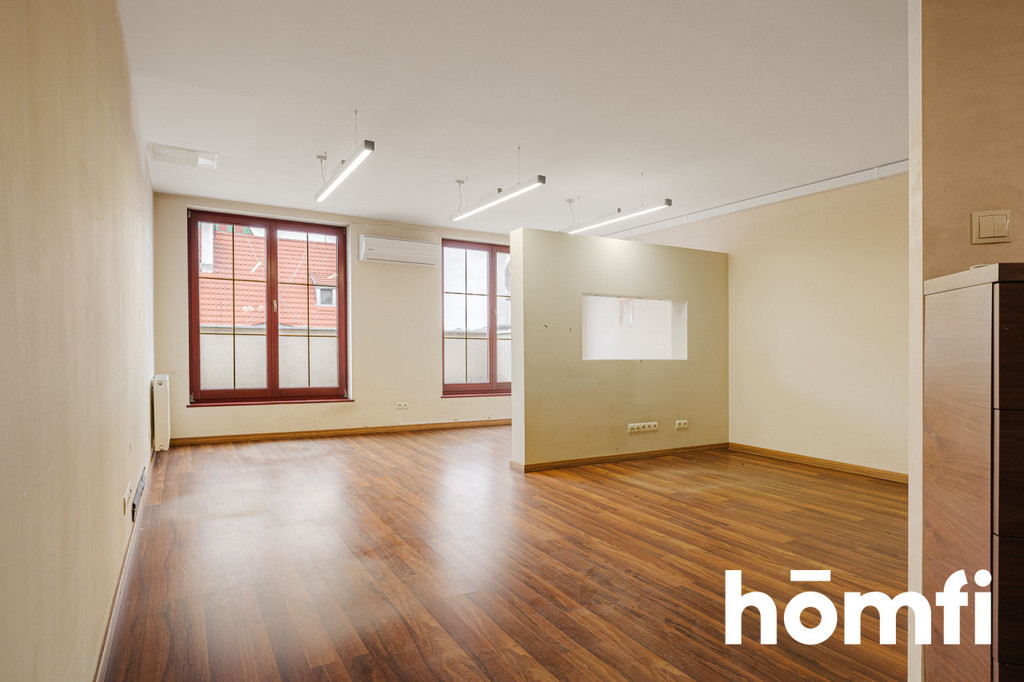 Lokal biurowy na sprzedaż, 93,8 m², Wrocław, Stare Miasto, Oławska - zdjęcie 2