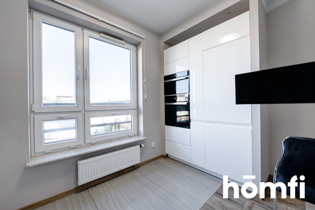 Mieszkanie 54,86 m², Radom, Idalin, Wyścigowa - zdjęcie 13