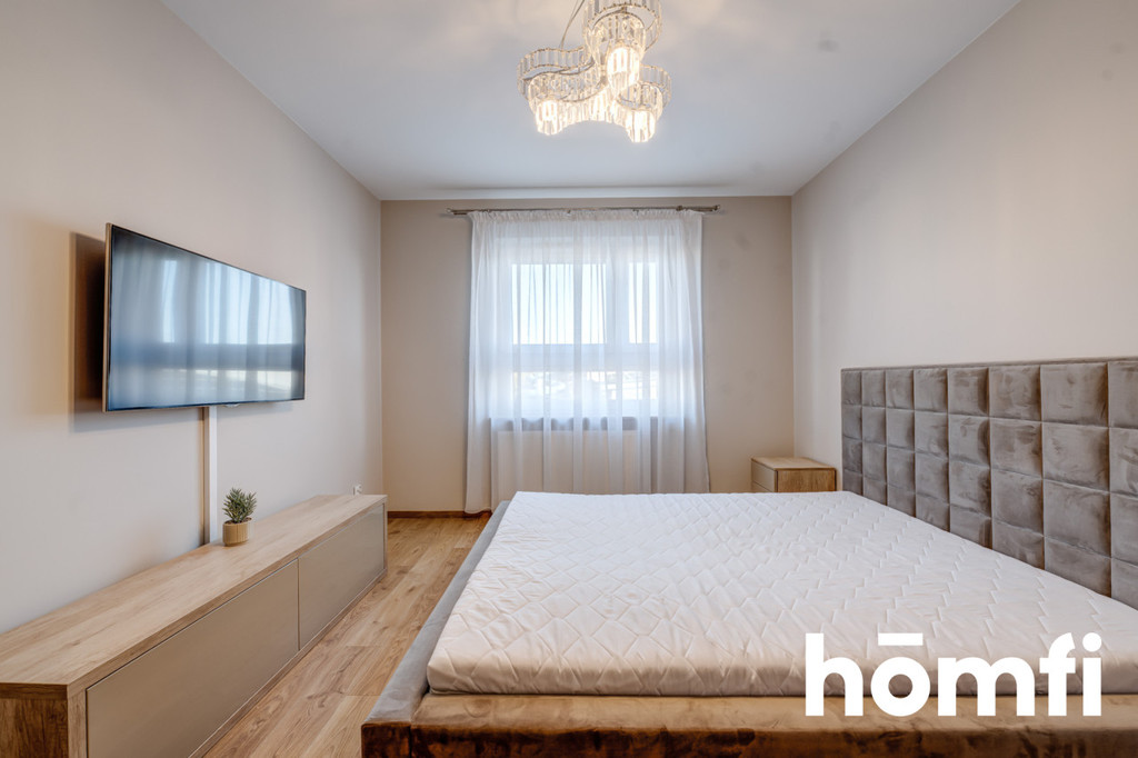 Mieszkanie 54,86 m², Radom, Idalin, Wyścigowa - zdjęcie 5