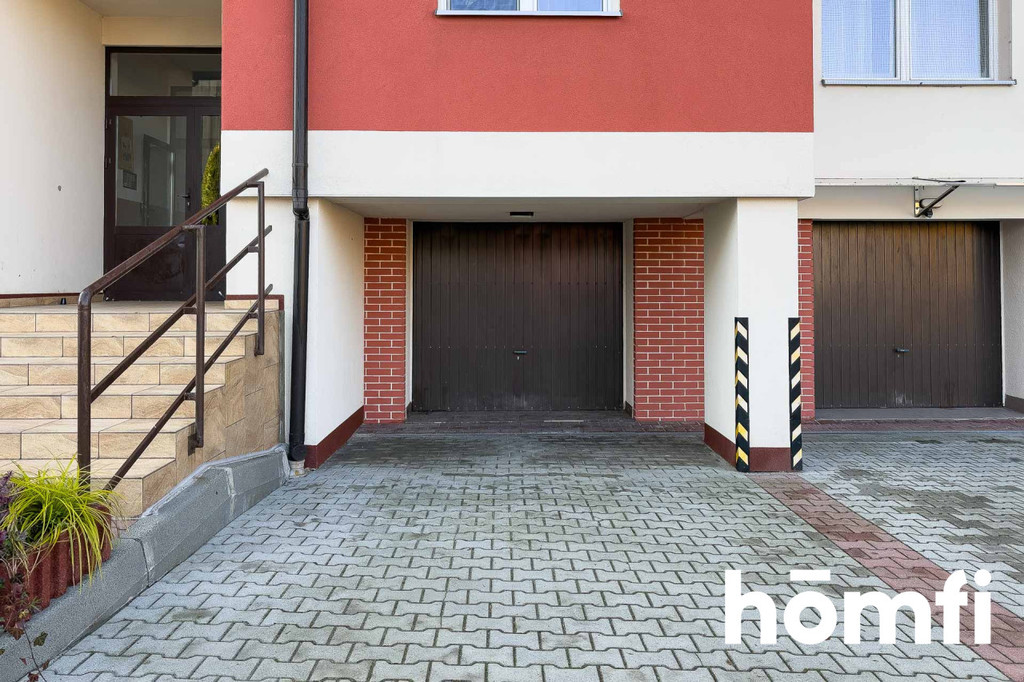 Mieszkanie 50,8 m², Kraków, Ruczaj, Obozowa - zdjęcie 15