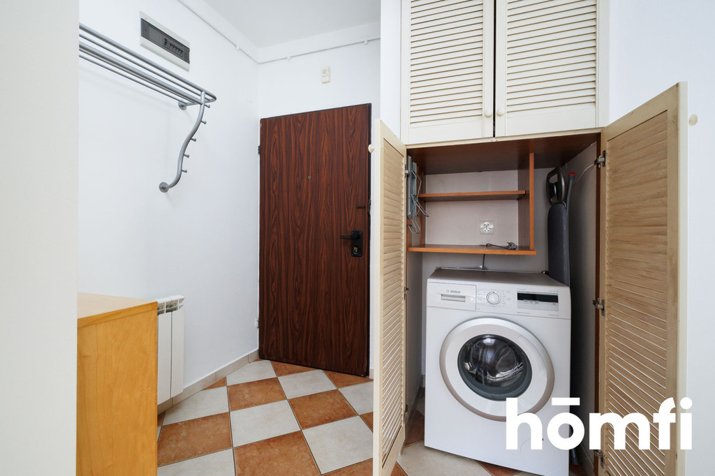 Mieszkanie 50,8 m², Kraków, Ruczaj, Obozowa - zdjęcie 6