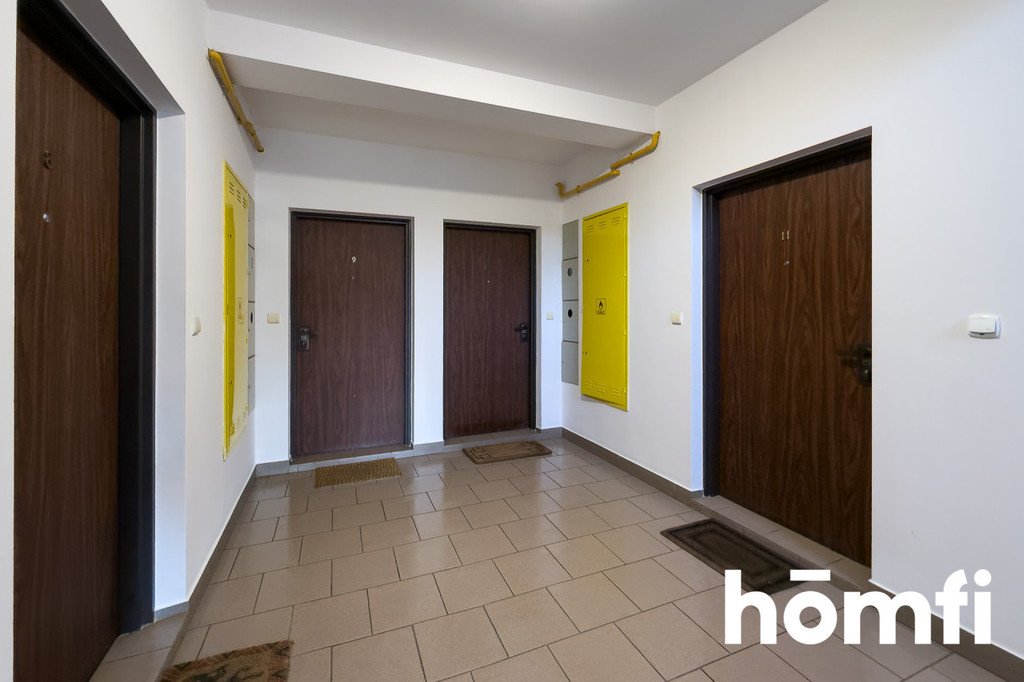 Mieszkanie 50,8 m², Kraków, Ruczaj, Obozowa - zdjęcie 13