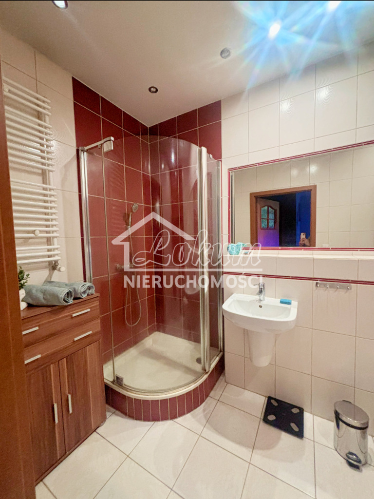 Mieszkanie 49,2 m², Świnoujście, Józefa Chełmońskiego - zdjęcie 8