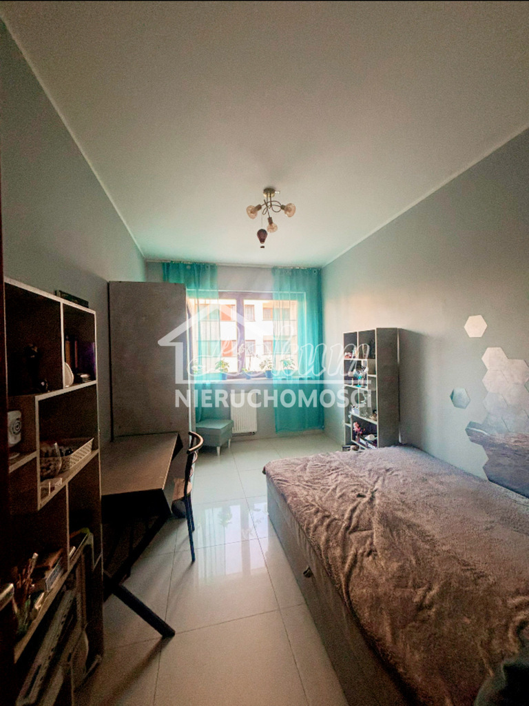 Mieszkanie 49,2 m², Świnoujście, Józefa Chełmońskiego - zdjęcie 6