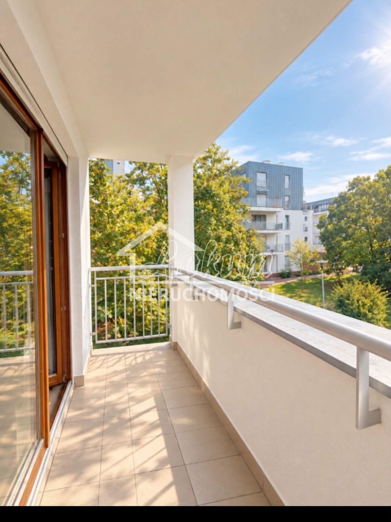 Mieszkanie 49,2&nbsp;m², Świnoujście, Józefa Chełmońskiego - zdjęcie 7