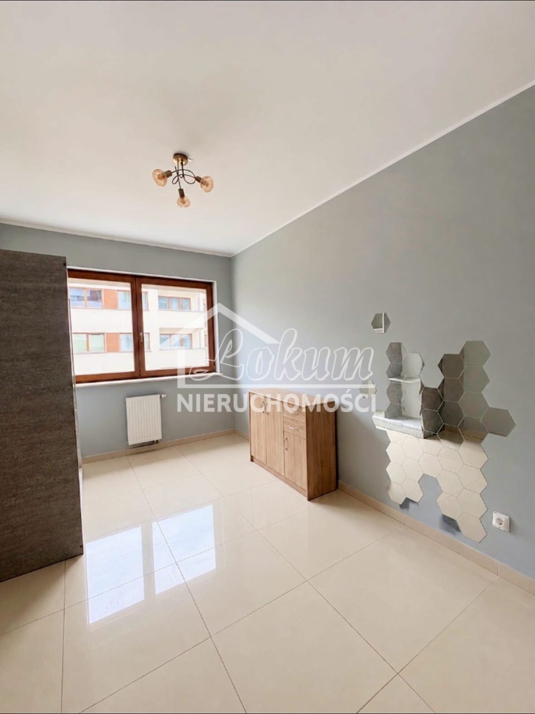 Mieszkanie 49,2&nbsp;m², Świnoujście, Józefa Chełmońskiego - zdjęcie 6
