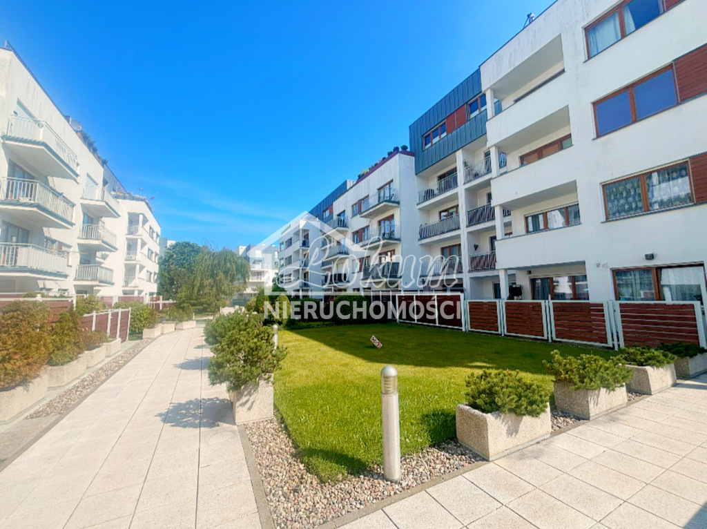 Mieszkanie 49,2 m², Świnoujście, Józefa Chełmońskiego - zdjęcie 1