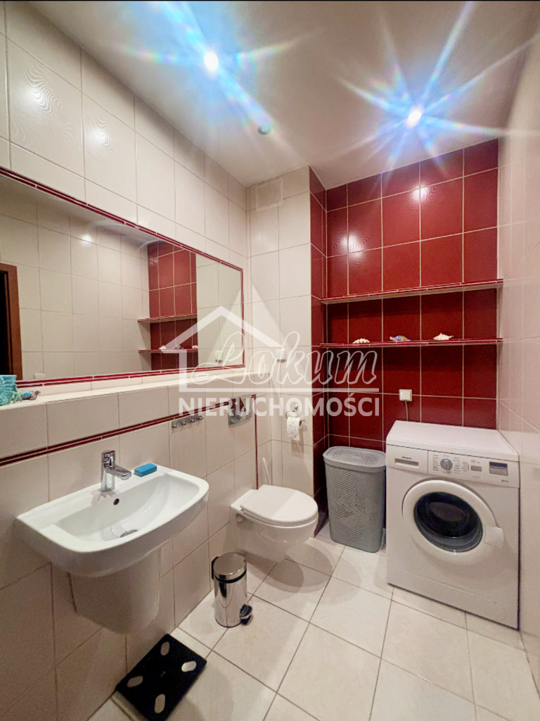Mieszkanie 49,2 m², Świnoujście, Józefa Chełmońskiego - zdjęcie 9