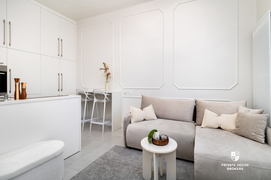 Mieszkanie 35,98 m², Kraków, Nowa Huta, Osiedle Teatralne - zdjęcie 2