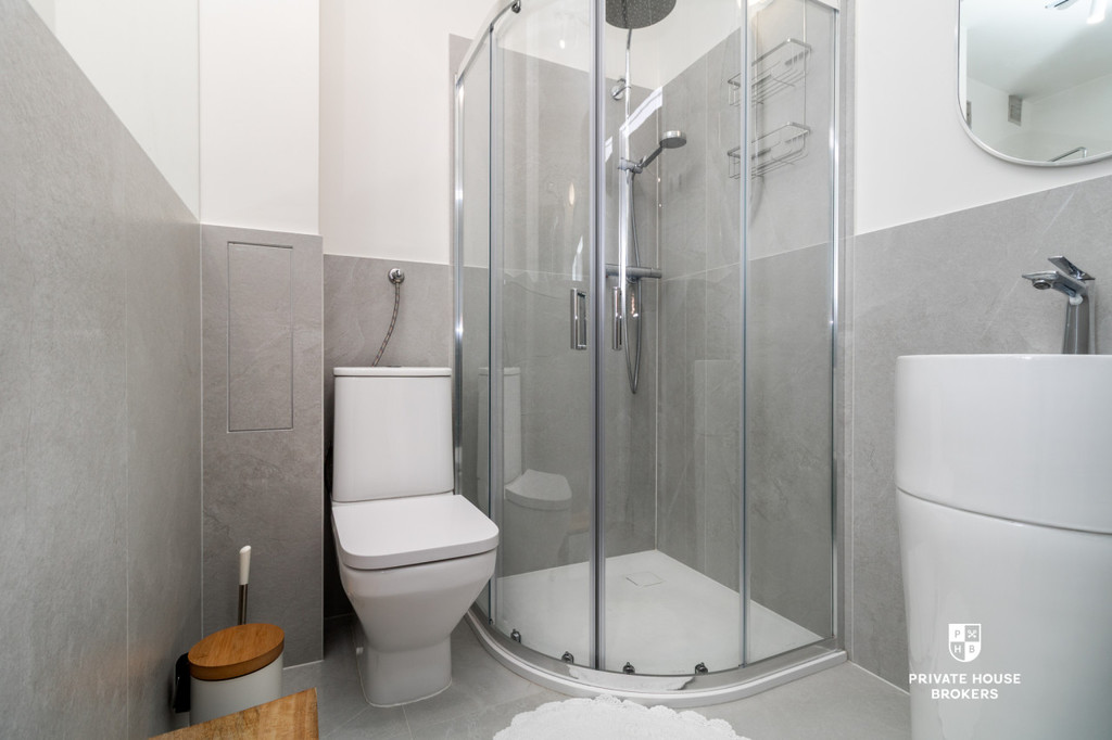 Mieszkanie 35,98 m², Kraków, Nowa Huta, Osiedle Teatralne - zdjęcie 7