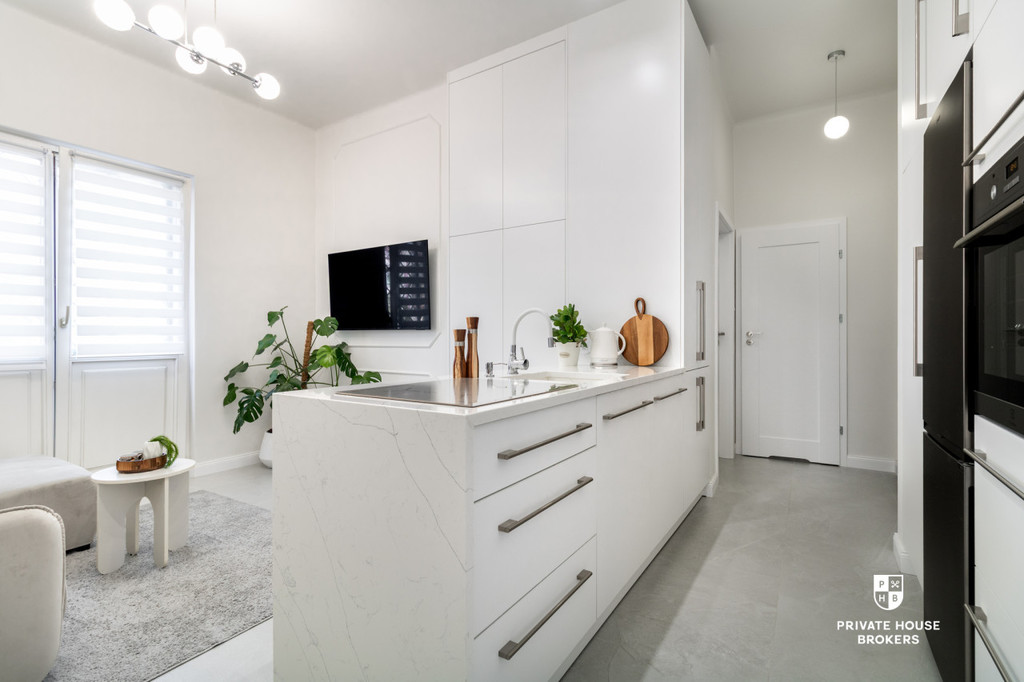 Mieszkanie 35,98 m², Kraków, Nowa Huta, Osiedle Teatralne - zdjęcie 5