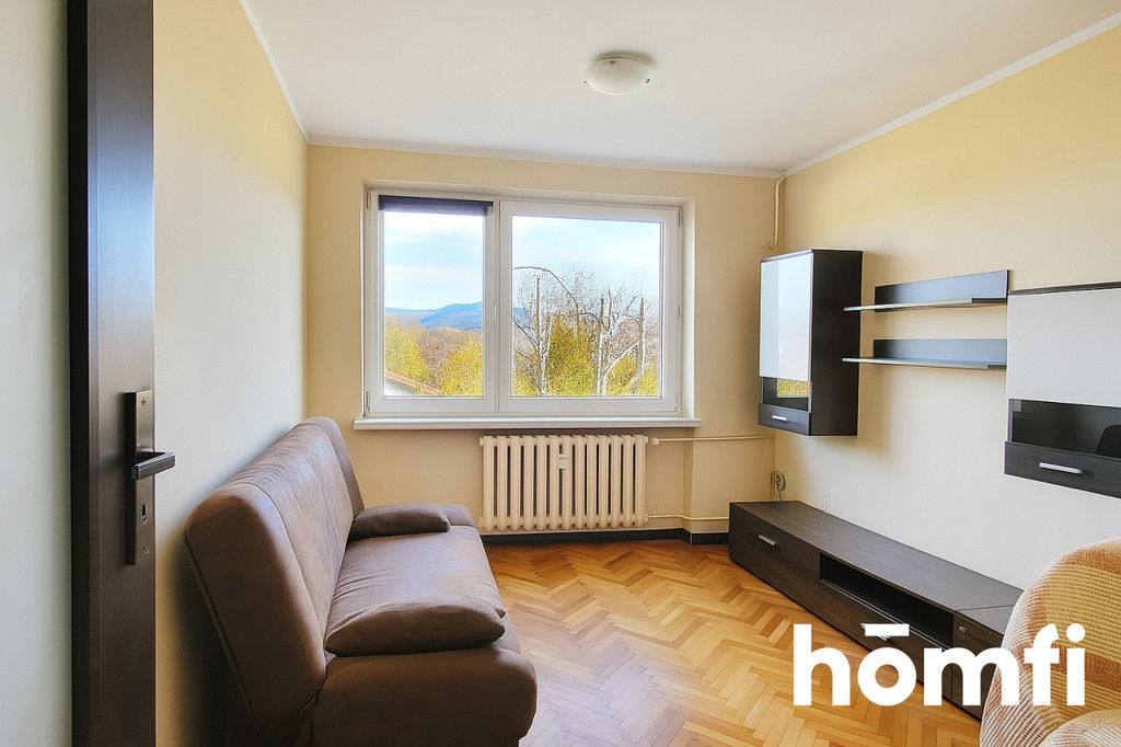 Mieszkanie 55&nbsp;m², Bielsko-Biała, Aleksandrowice, Michała Drzymały - zdjęcie 6