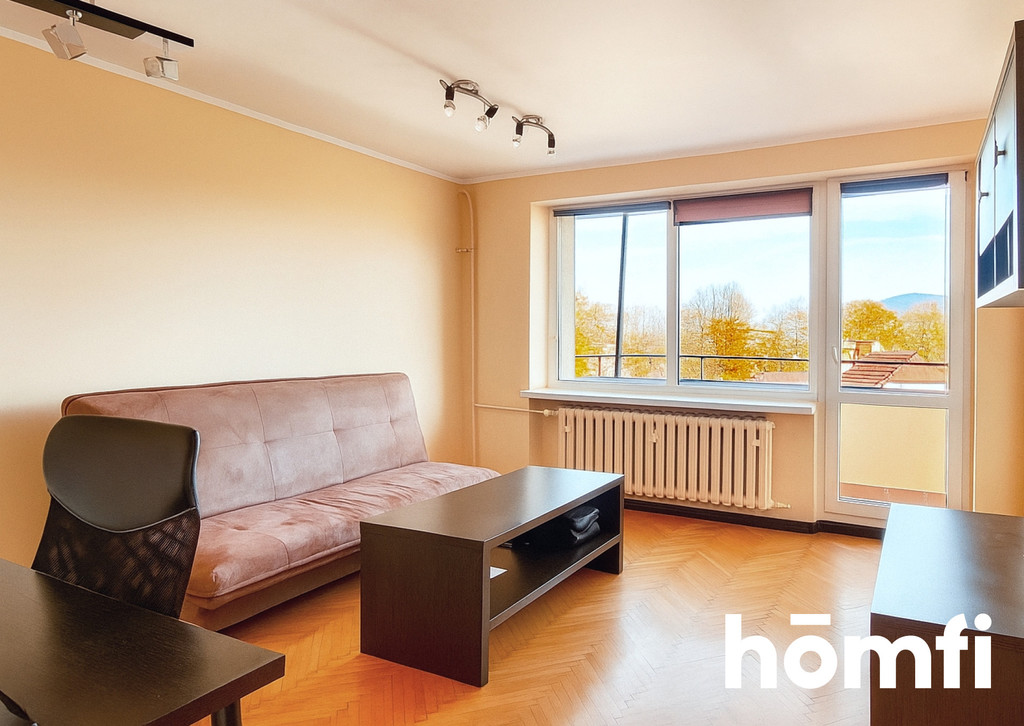 Mieszkanie 55&nbsp;m², Bielsko-Biała, Aleksandrowice, Michała Drzymały - zdjęcie 1