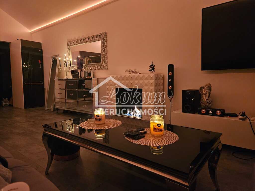 Mieszkanie 36,68&nbsp;m², Szczecin, Bukowo, Mirosława Kimnesa - zdjęcie 12