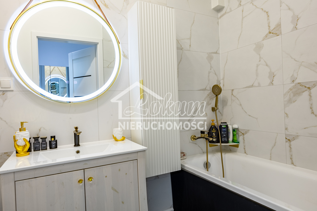 Mieszkanie 36,68&nbsp;m², Szczecin, Mirosława Kimnesa - zdjęcie 9