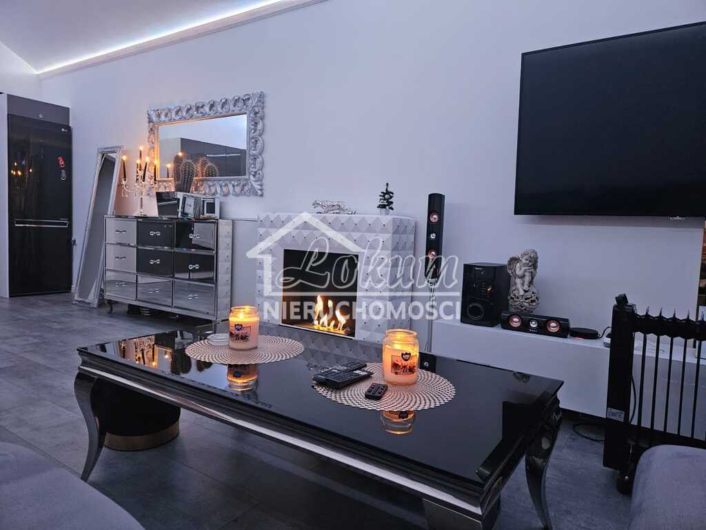 Mieszkanie 36,68&nbsp;m², Szczecin, Bukowo, Mirosława Kimnesa - zdjęcie 13