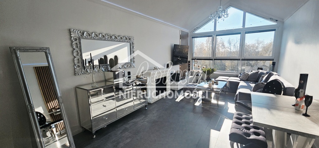 Mieszkanie 36,68&nbsp;m², Szczecin, Bukowo, Mirosława Kimnesa - zdjęcie 1