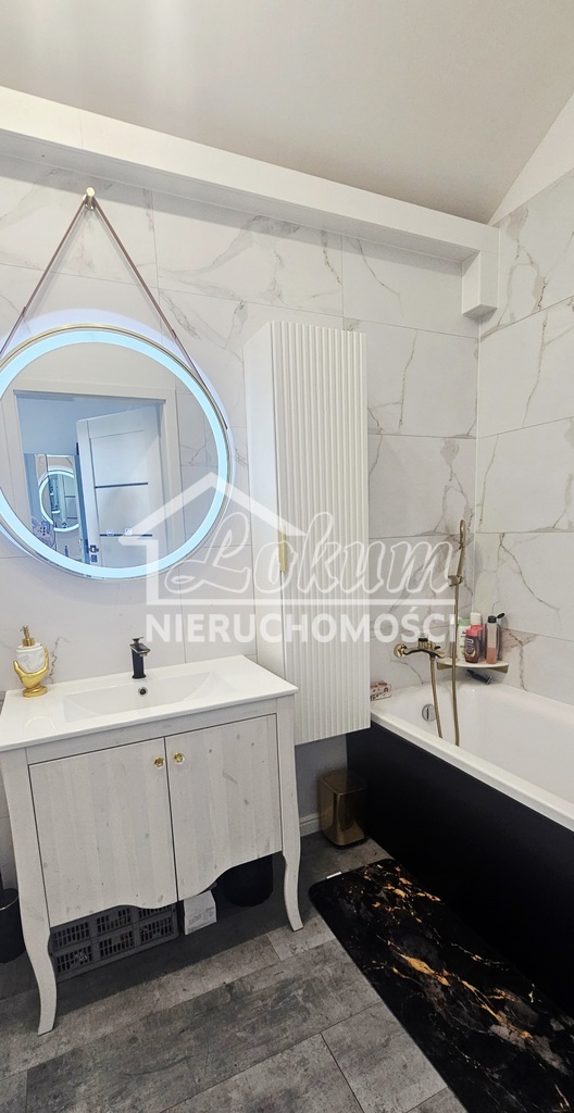 Mieszkanie 36,68&nbsp;m², Szczecin, Bukowo, Mirosława Kimnesa - zdjęcie 9