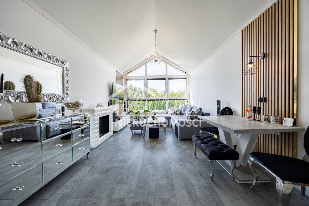 Mieszkanie 36,68&nbsp;m², Szczecin, Mirosława Kimnesa - zdjęcie 4