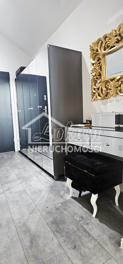 Mieszkanie 36,68&nbsp;m², Szczecin, Bukowo, Mirosława Kimnesa - zdjęcie 6