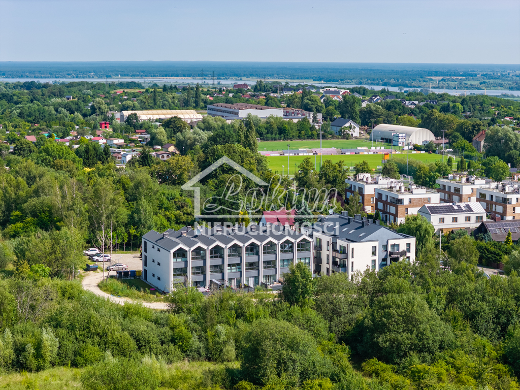Mieszkanie 36,68&nbsp;m², Szczecin, Mirosława Kimnesa - zdjęcie 10
