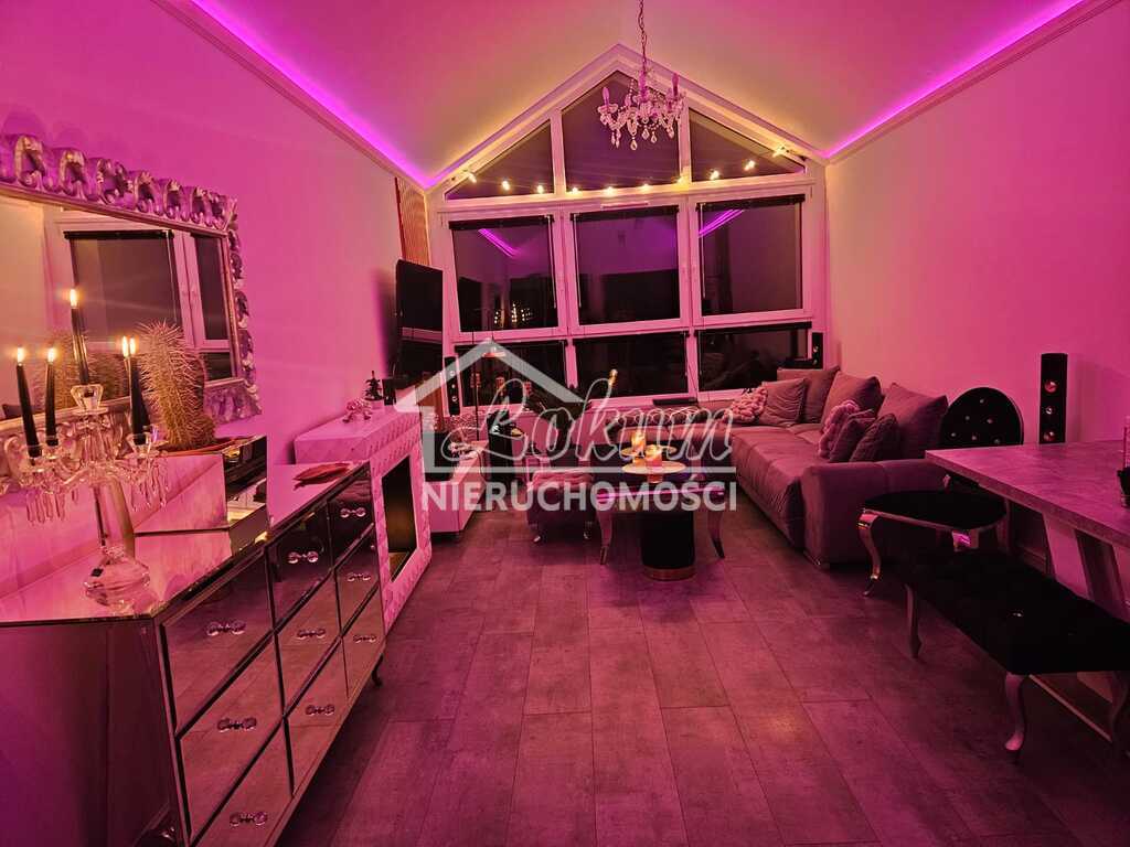 Mieszkanie 36,68&nbsp;m², Szczecin, Bukowo, Mirosława Kimnesa - zdjęcie 11