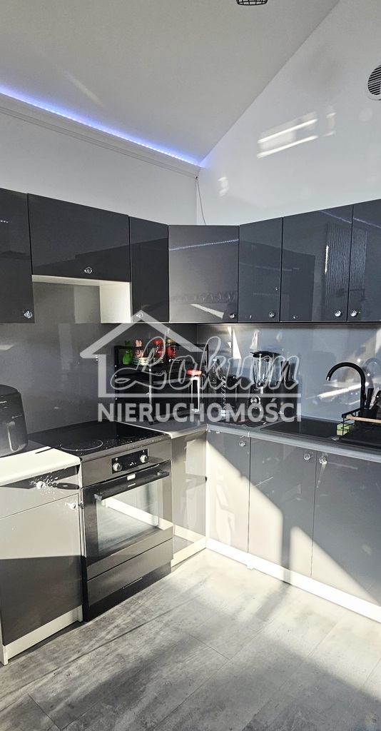 Mieszkanie 36,68&nbsp;m², Szczecin, Bukowo, Mirosława Kimnesa - zdjęcie 5