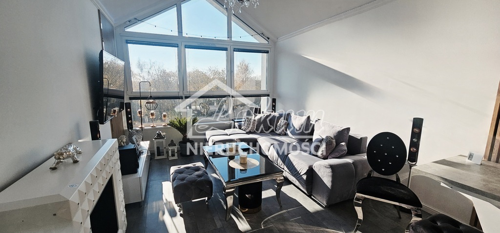 Mieszkanie 36,68&nbsp;m², Szczecin, Bukowo, Mirosława Kimnesa - zdjęcie 3