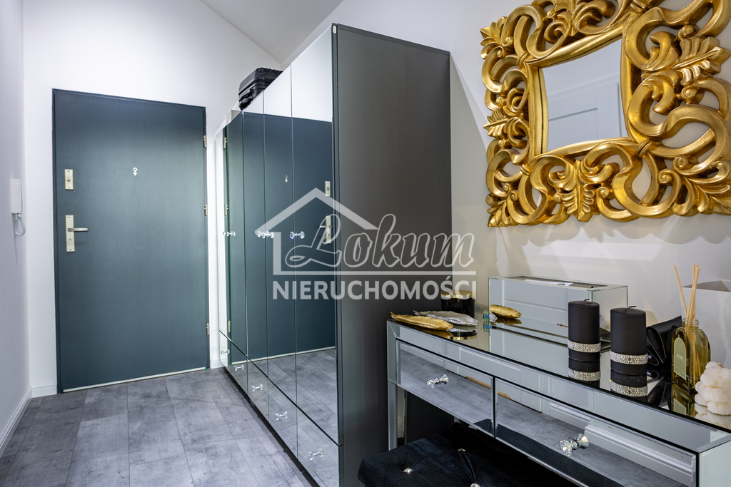 Mieszkanie 36,68&nbsp;m², Szczecin, Mirosława Kimnesa - zdjęcie 6