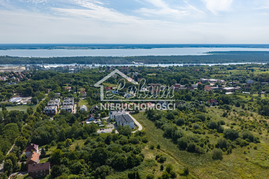 Mieszkanie 36,68&nbsp;m², Szczecin, Mirosława Kimnesa - zdjęcie 11