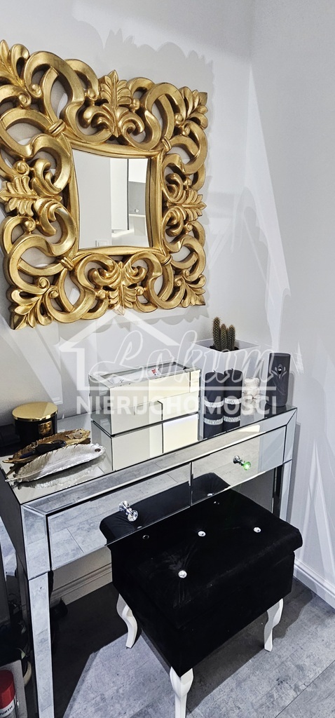 Mieszkanie 36,68&nbsp;m², Szczecin, Bukowo, Mirosława Kimnesa - zdjęcie 7