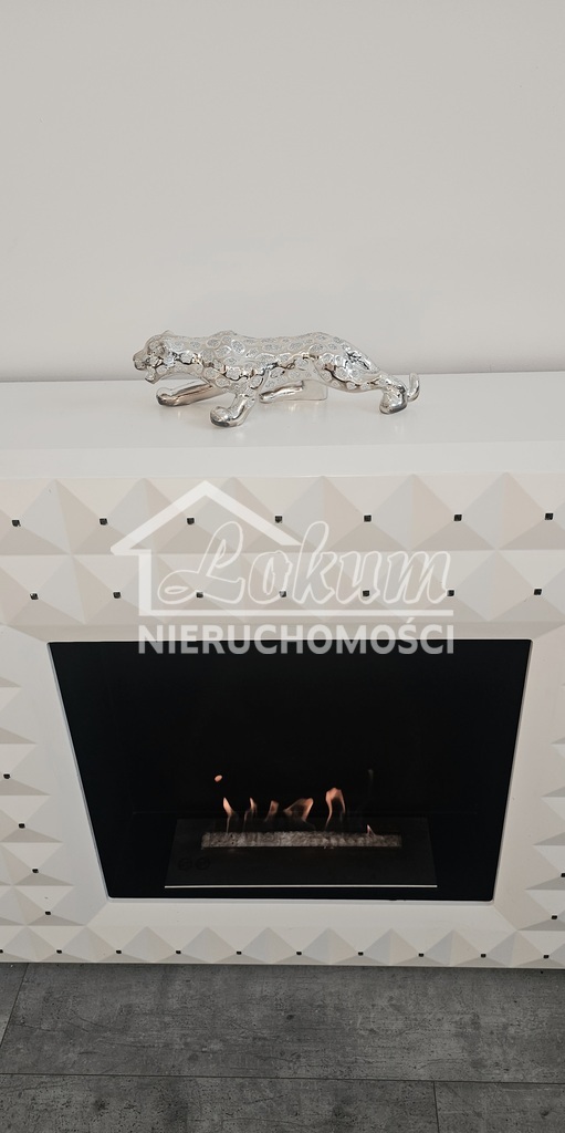 Mieszkanie 36,68&nbsp;m², Szczecin, Bukowo, Mirosława Kimnesa - zdjęcie 4