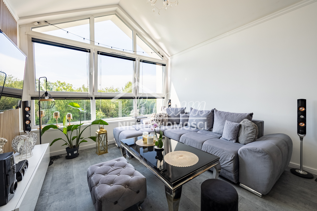 Mieszkanie 36,68&nbsp;m², Szczecin, Mirosława Kimnesa - zdjęcie 1