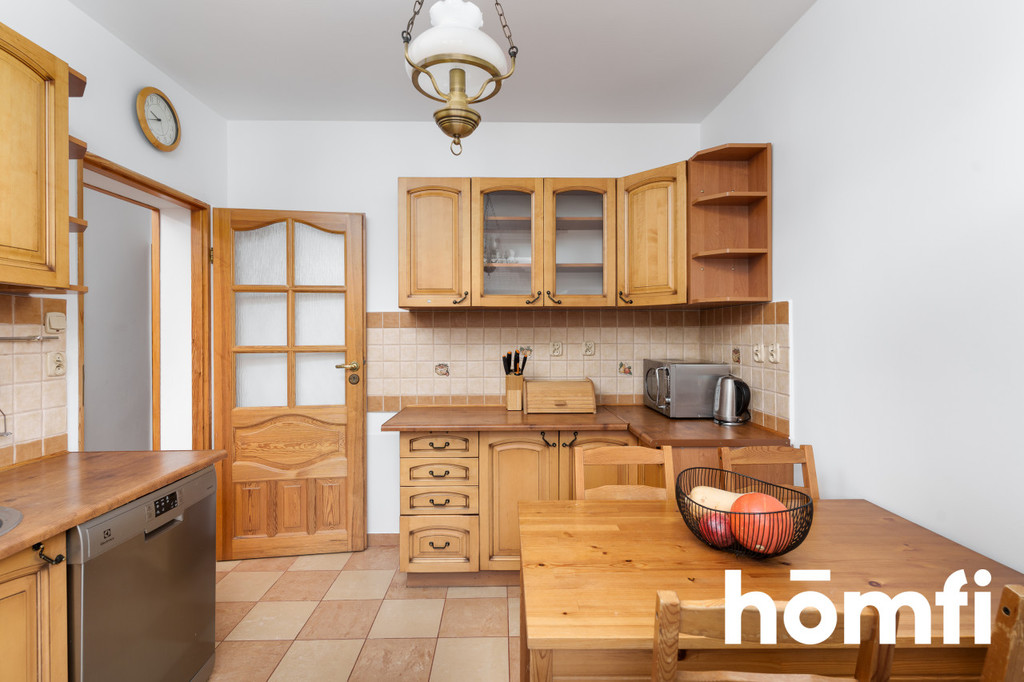 Mieszkanie 68 m², Gdańsk, Chełm, Dobrzyńskich - zdjęcie 4