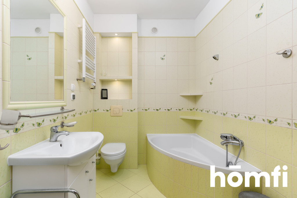 Mieszkanie 68 m², Gdańsk, Chełm, Dobrzyńskich - zdjęcie 7