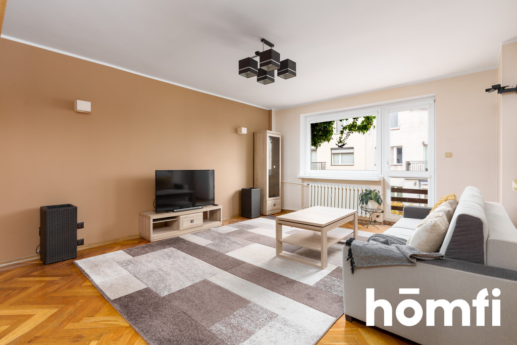 Mieszkanie 68 m², Gdańsk, Chełm, Dobrzyńskich - zdjęcie 1