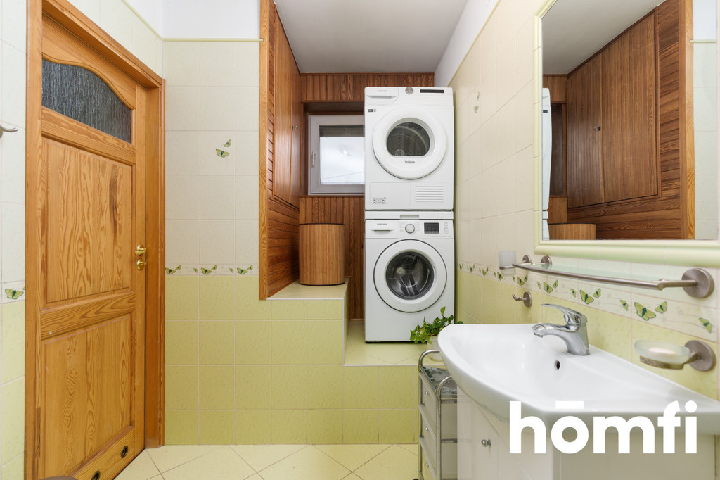 Mieszkanie 68 m², Gdańsk, Chełm, Dobrzyńskich - zdjęcie 6