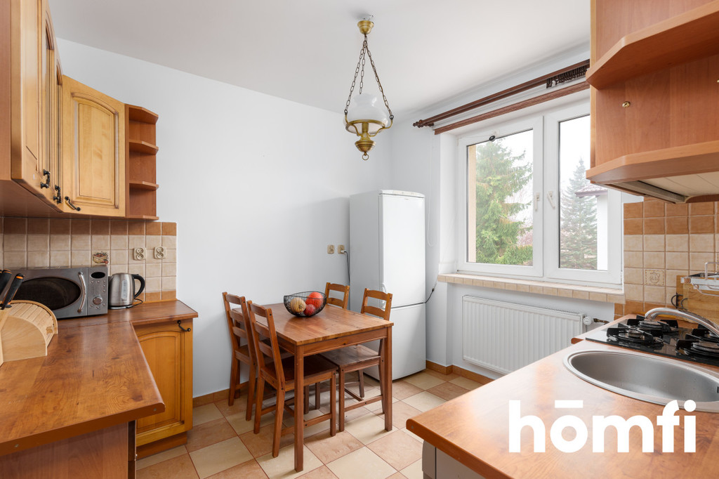 Mieszkanie 68 m², Gdańsk, Chełm, Dobrzyńskich - zdjęcie 5