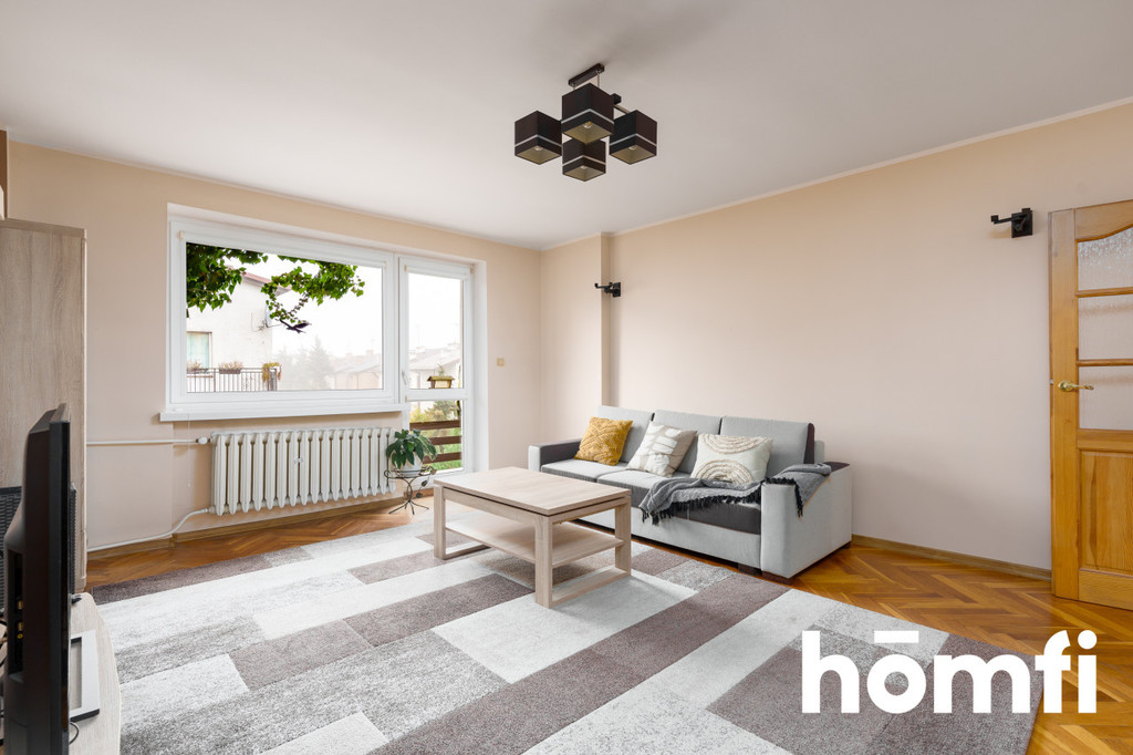 Mieszkanie 68 m², Gdańsk, Chełm, Dobrzyńskich - zdjęcie 2