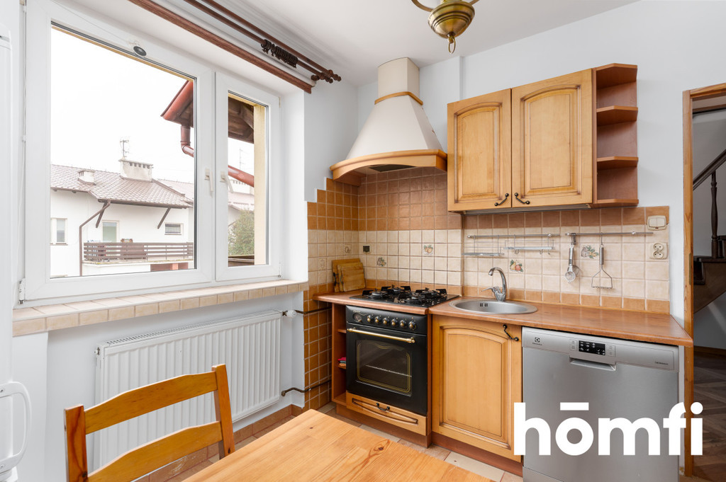 Mieszkanie 68 m², Gdańsk, Chełm, Dobrzyńskich - zdjęcie 3