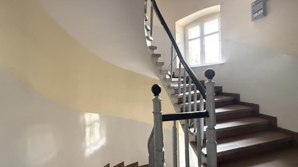 Mieszkanie 54&nbsp;m², Wrocław, Śródmieście, Plac Strzelecki - zdjęcie 14
