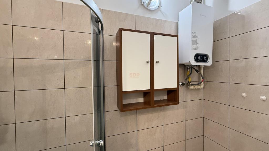 Mieszkanie 54&nbsp;m², Wrocław, Śródmieście, Plac Strzelecki - zdjęcie 12