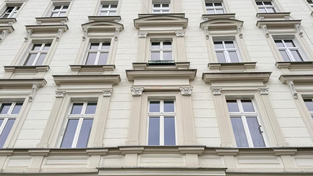 Mieszkanie 54&nbsp;m², Wrocław, Śródmieście, Plac Strzelecki - zdjęcie 19