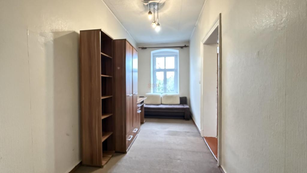 Mieszkanie 54&nbsp;m², Wrocław, Śródmieście, Plac Strzelecki - zdjęcie 6