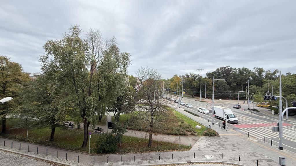 Mieszkanie 54&nbsp;m², Wrocław, Śródmieście, Plac Strzelecki - zdjęcie 16