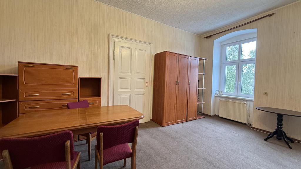 Mieszkanie 54&nbsp;m², Wrocław, Śródmieście, Plac Strzelecki - zdjęcie 5
