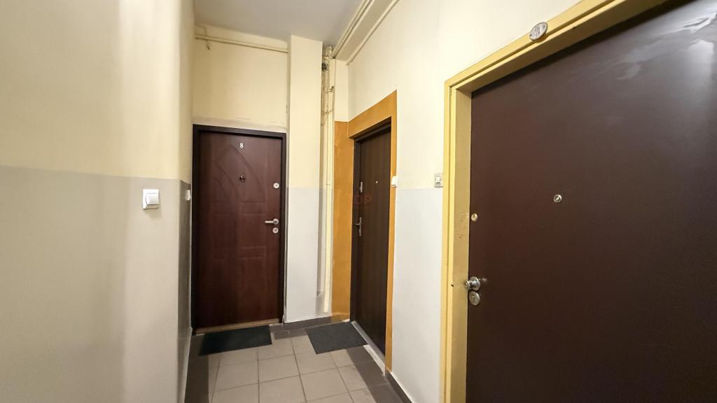 Mieszkanie 54&nbsp;m², Wrocław, Śródmieście, Plac Strzelecki - zdjęcie 13