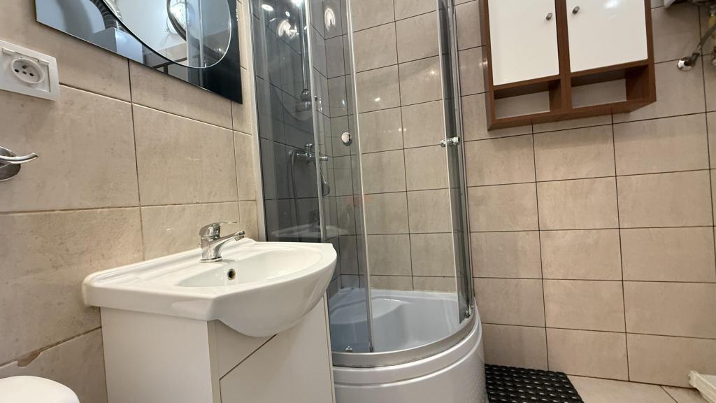 Mieszkanie 54&nbsp;m², Wrocław, Śródmieście, Plac Strzelecki - zdjęcie 10